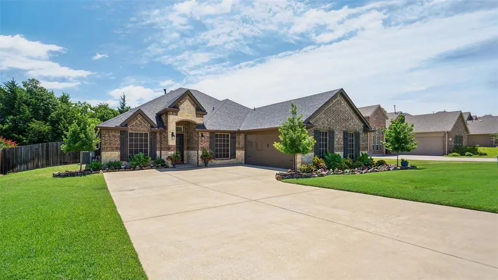 1530 Petaluma Drive, Rockwall, TX 75087