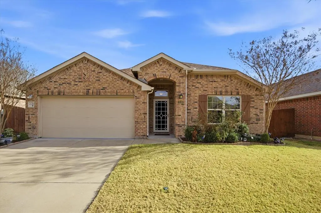 2128 Danibelle Drive, Forney, TX 75126