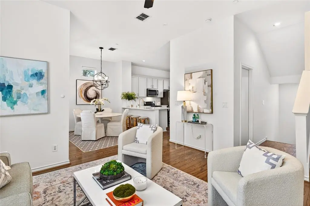 4050 Mckinney Avenue #12, Dallas, TX 75204