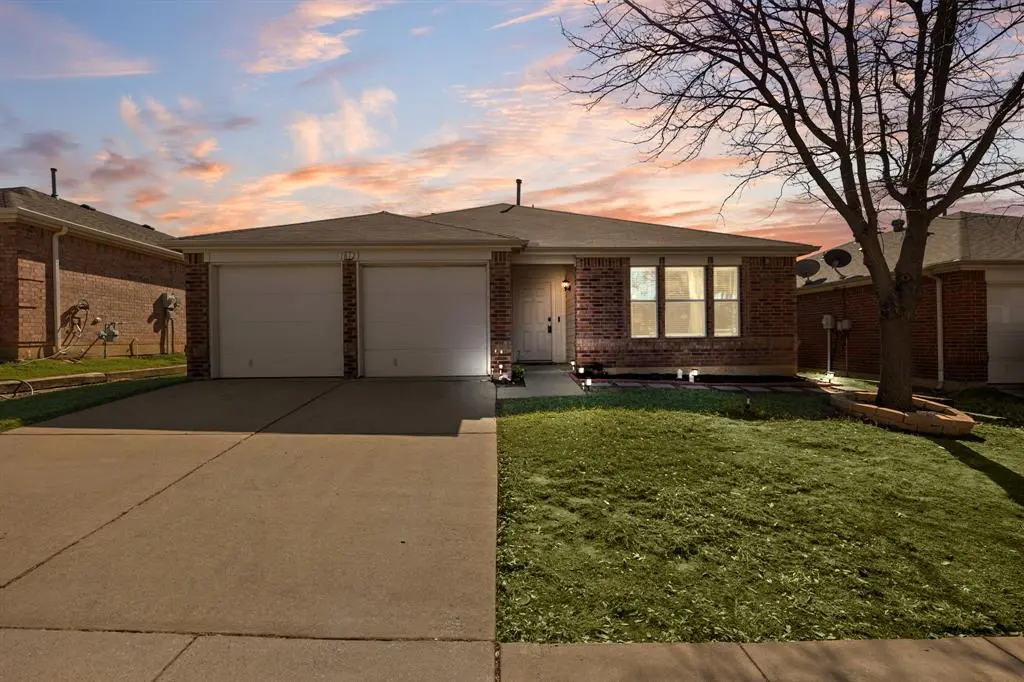 1812 Wind Dancer Trail, Fort Worth, TX 76131