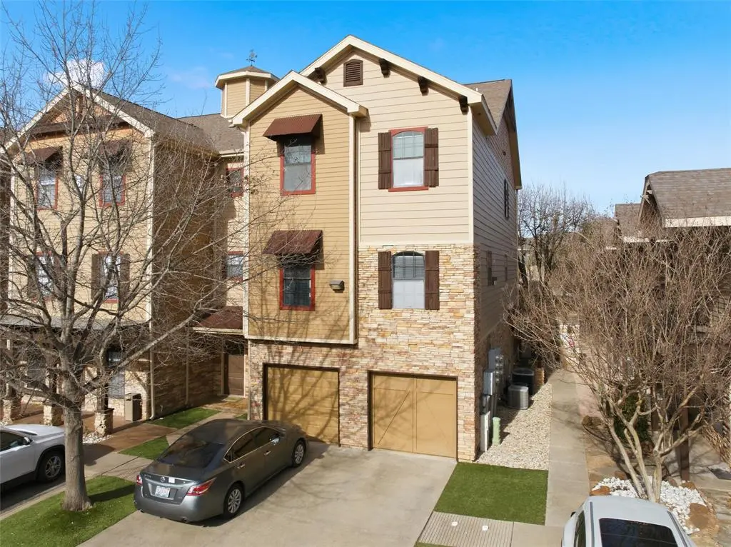 2410 S 2nd Street #630, Waco, TX 76706