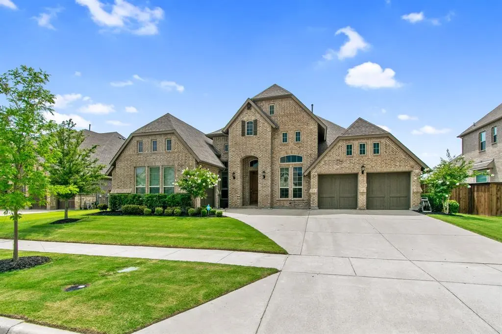 12883 Possum Kingdom Drive, Frisco, TX 75033