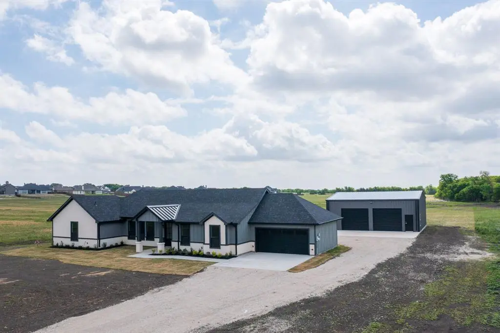 901 Old Maypearl Road, Waxahachie, TX 75167