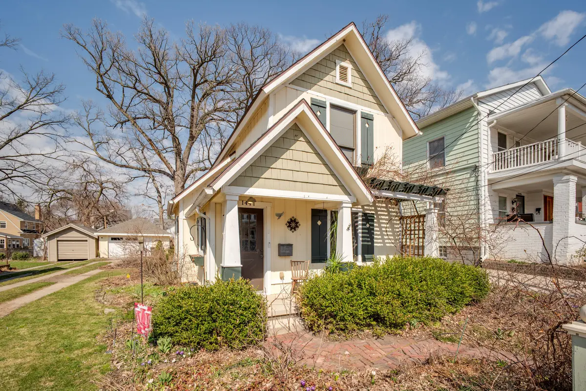 1441 Milton ST SE, City Of Grand Rapids, MI 49506