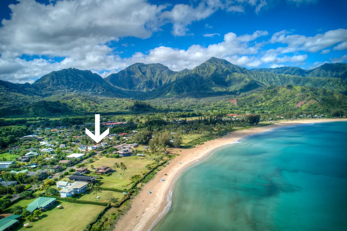 5111 WEKE RD, Hanalei, HI 96714