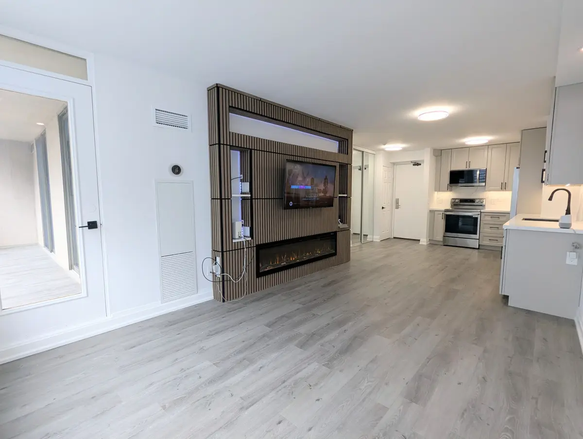 256 Doris AVE #1603, Toronto C14, ON M2N 6X8