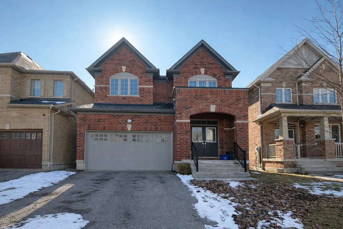 2444 Secreto DR, Oshawa, ON L1H 7K4