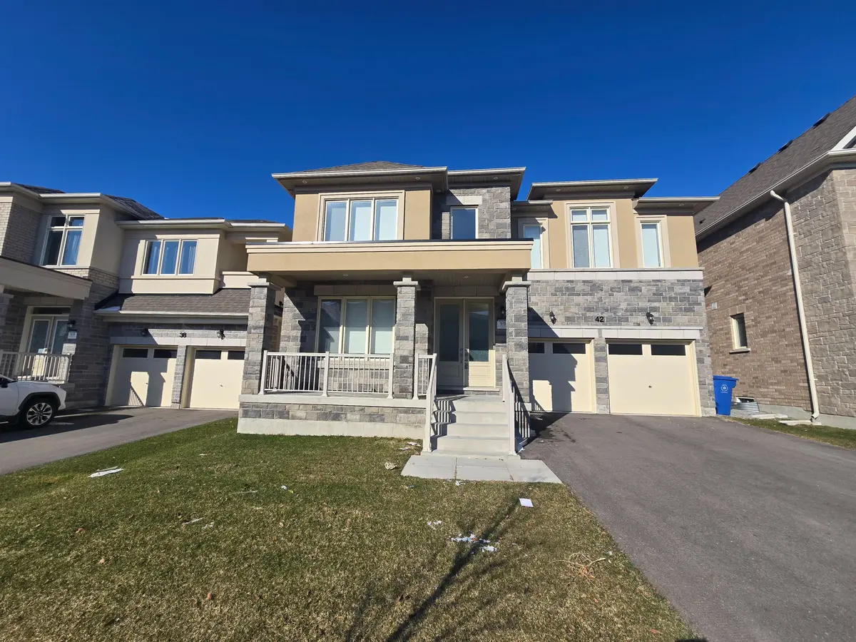 42 Watershed Gate #Bsmt, East Gwillimbury, ON L9N 0Y6