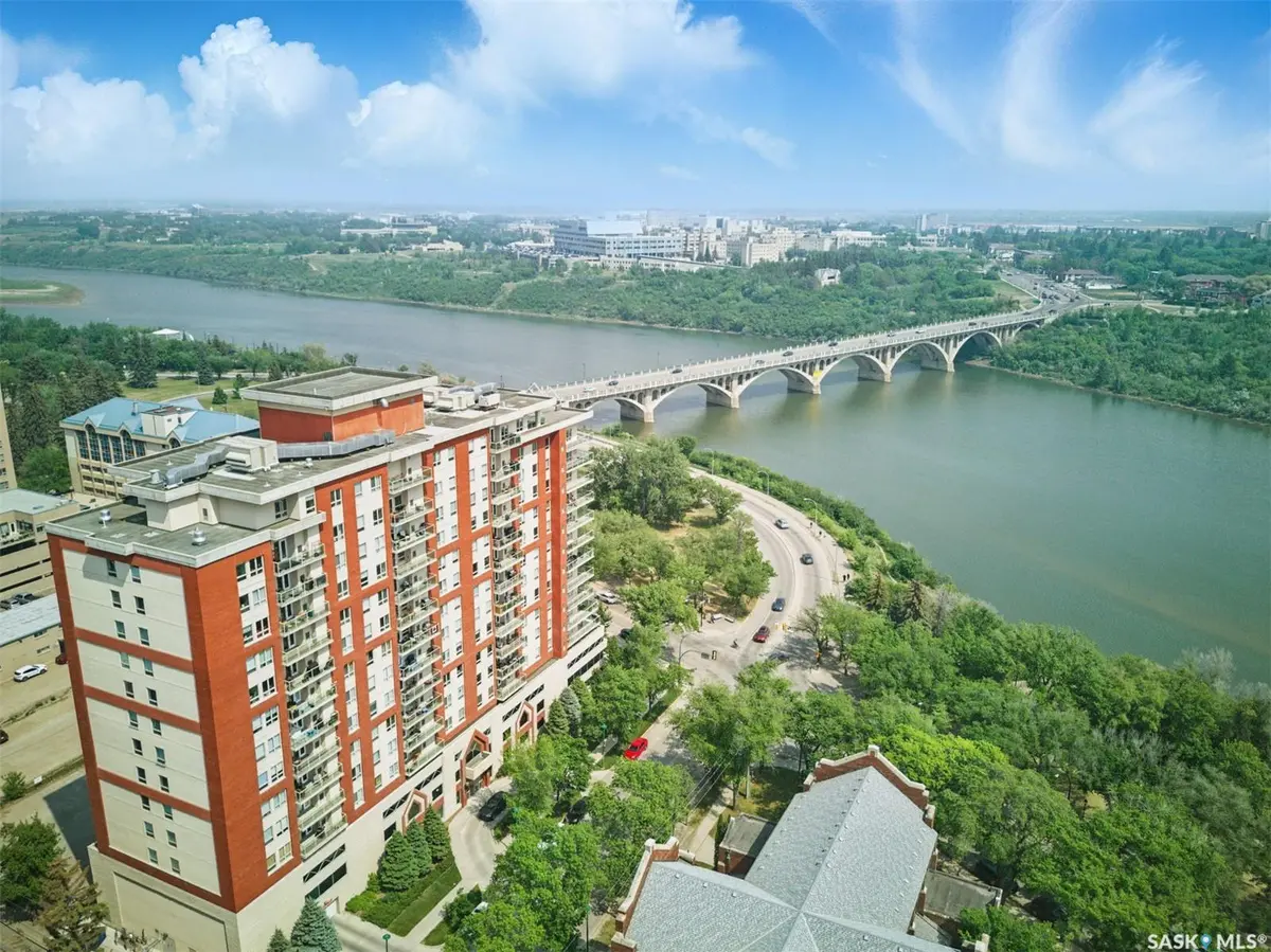 902 Spadina CRESCENT E #1006, Saskatoon, SK S7K 0G8