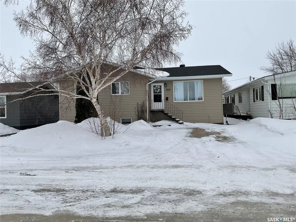 409 Main STREET, Wakaw, SK S0K 4P0