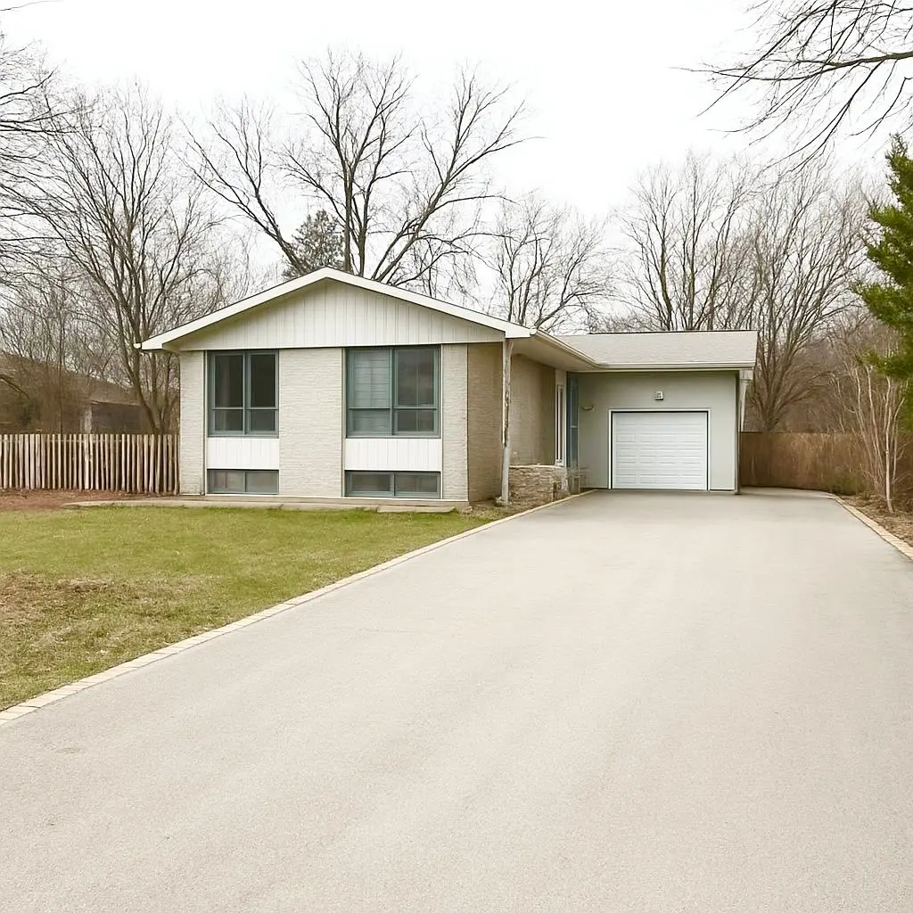 1175 PINEGROVE RD, Oakville, ON L6L 2W3