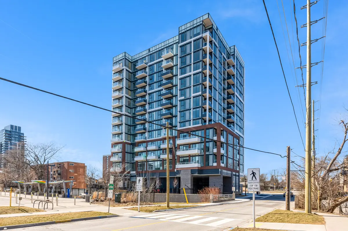 2088 James ST #312, Burlington, ON L7R 0H2