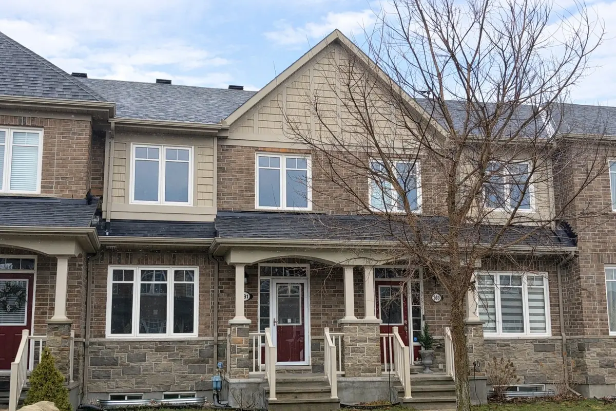 381 Sweetflag ST, Barrhaven, ON K2J 5Y7