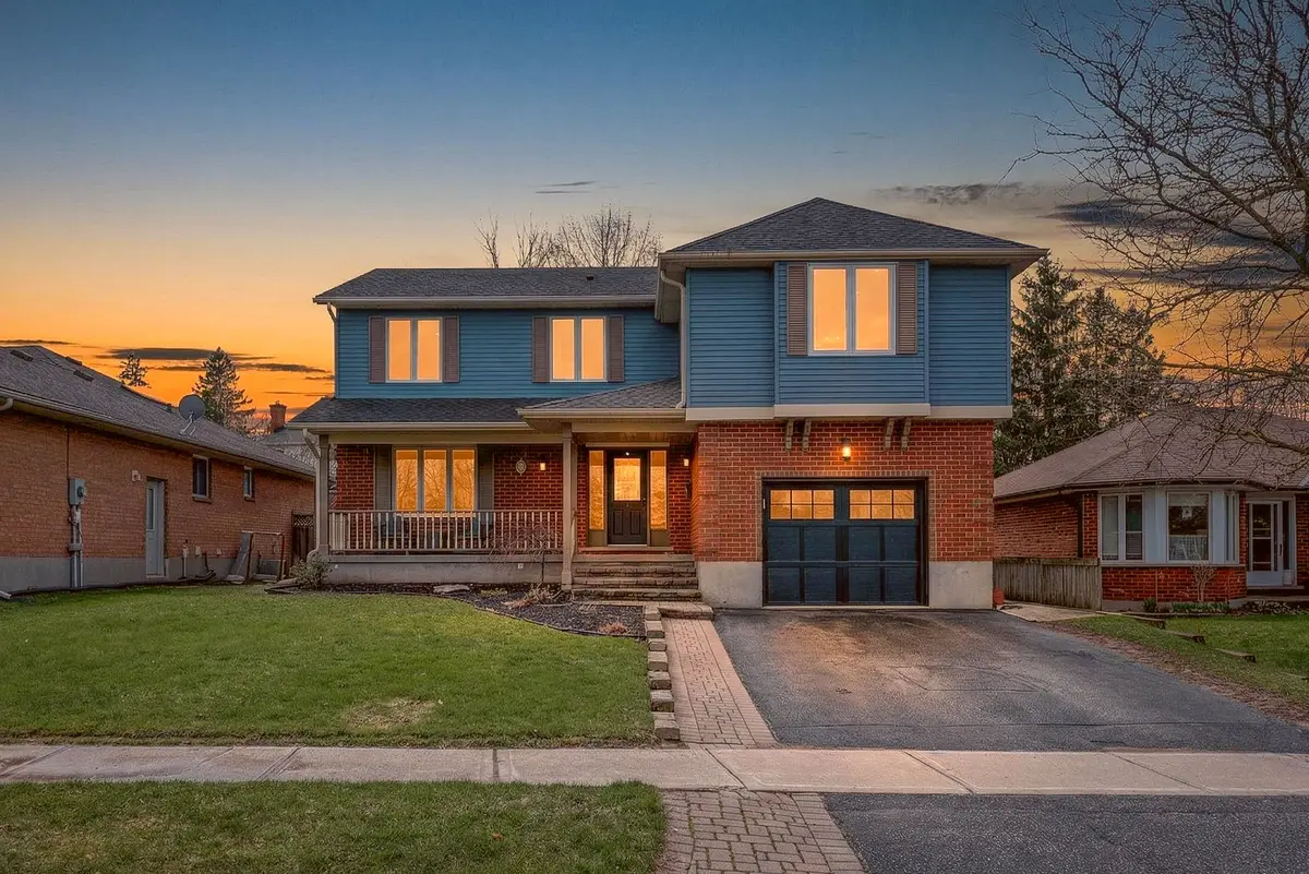 94 Mason DR, Ingersoll, ON N5C 4A2