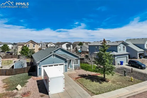 9333 Bethpage RD, Peyton, CO 80831