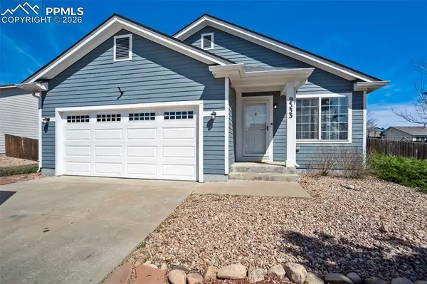 9333 Bethpage RD, Peyton, CO 80831