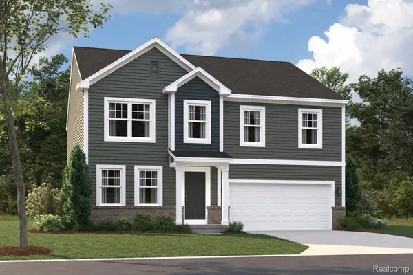 4211 Cedar Lane, Grand Blanc Charter Township, MI 48439