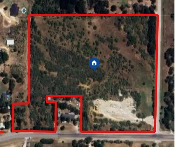 2312 W FM 917, Joshua, TX 76058