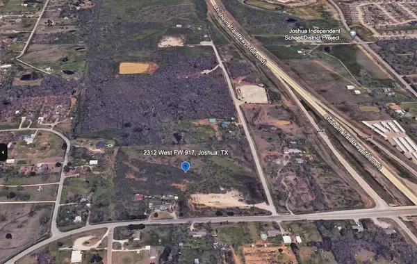 2312 W FM 917, Joshua, TX 76058