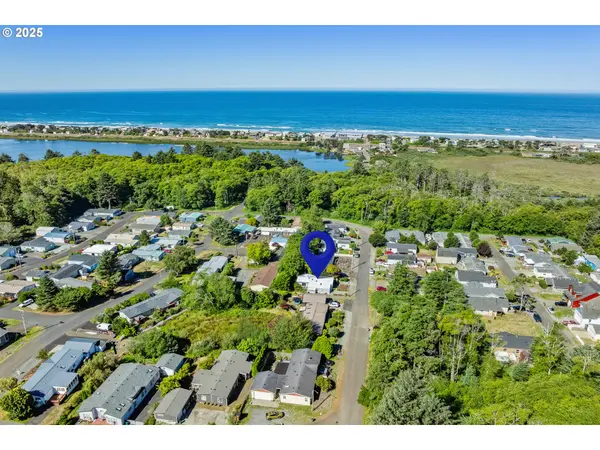 1057 NE 12TH AVE, Rockaway Beach, OR 97136