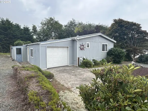 1057 NE 12TH AVE, Rockaway Beach, OR 97136