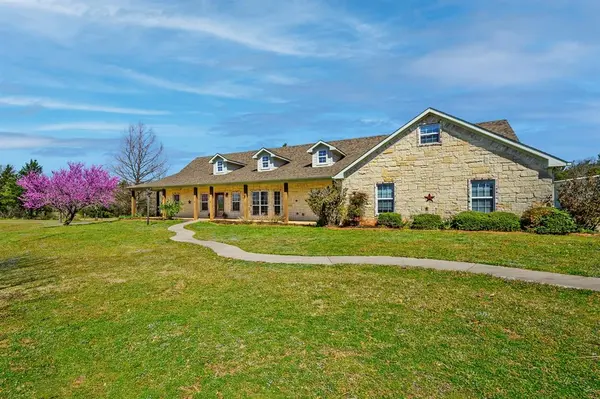 4489 E FM 120, Denison, TX 75021