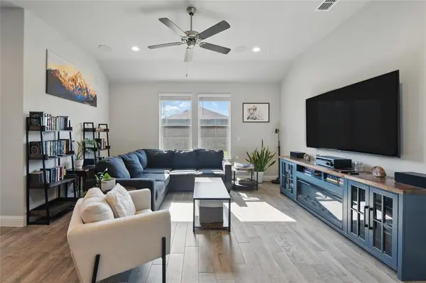 2304 Blackcap Street, Denton, TX 76205