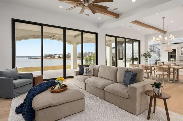 12115 Lighthouse Lane West, Malakoff, TX 75148