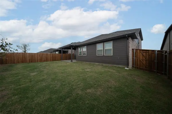 3021 Burwick Lane, Anna, TX 75409