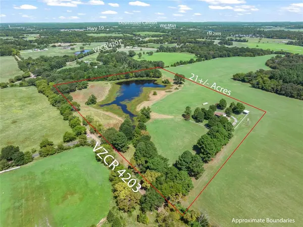 893 Vz County Road 4203, Canton, TX 75103
