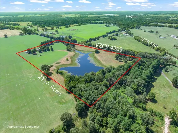 893 Vz County Road 4203, Canton, TX 75103