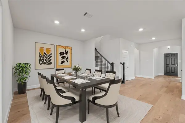 316 Symphony Avenue, Forney, TX 75126