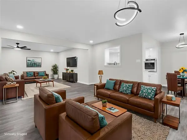 4009 Sweetbriar Drive, Garland, TX 75042