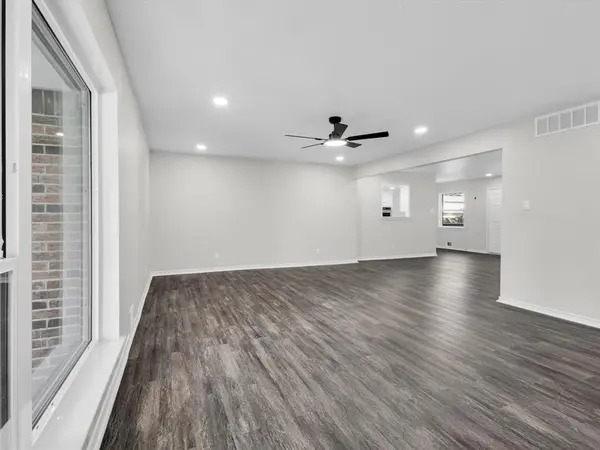 4009 Sweetbriar Drive, Garland, TX 75042