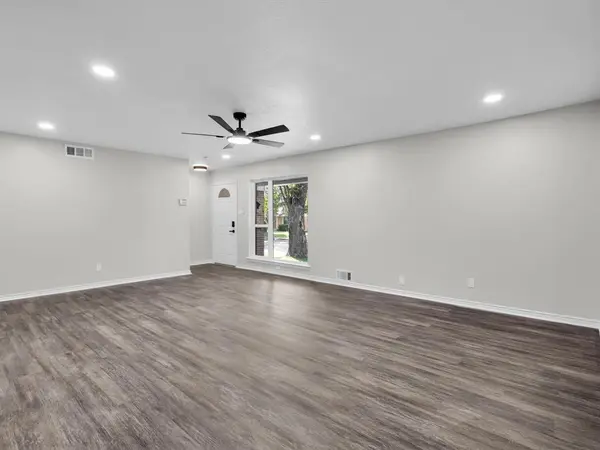 4009 Sweetbriar Drive, Garland, TX 75042