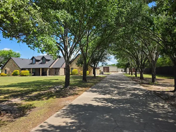 8129 County Road 2419, Royse City, TX 75189