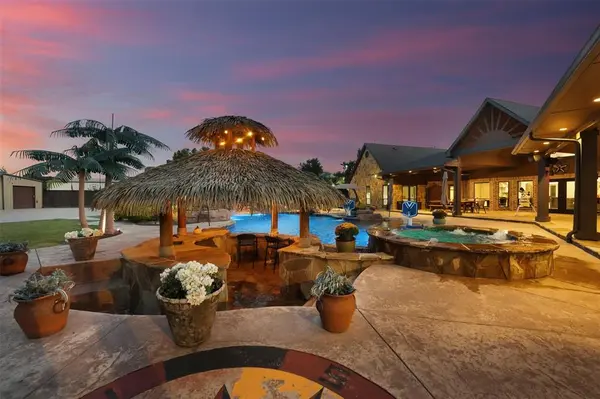 8129 County Road 2419, Royse City, TX 75189