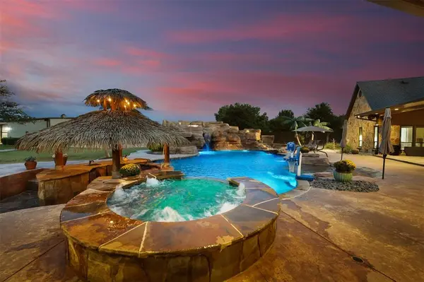 8129 County Road 2419, Royse City, TX 75189