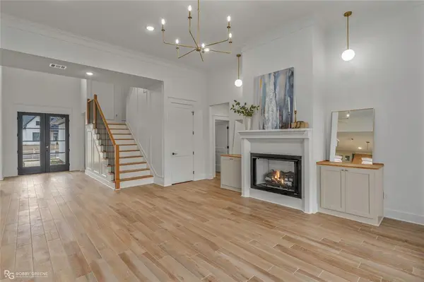 75 Turtle Creek Drive, Benton, LA 71006