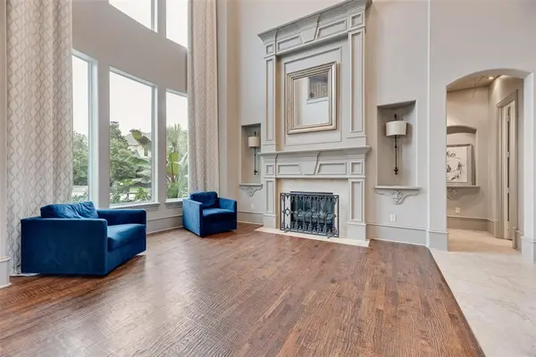 18 Siesta Circle, Heath, TX 75032