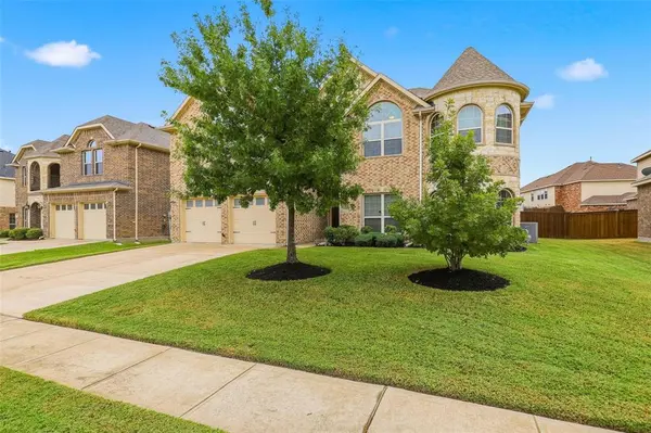 2939 Arenoso, Grand Prairie, TX 75054