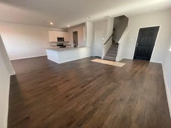 1600 Acts Lane, Ennis, TX 75119