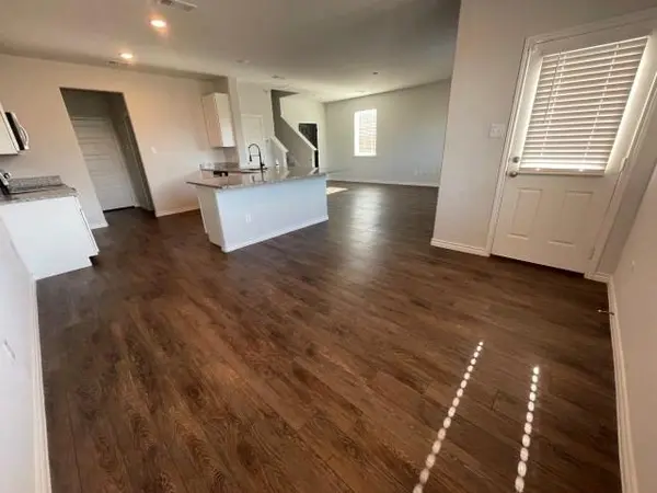 1600 Acts Lane, Ennis, TX 75119