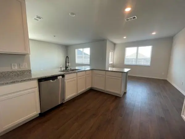 1600 Acts Lane, Ennis, TX 75119