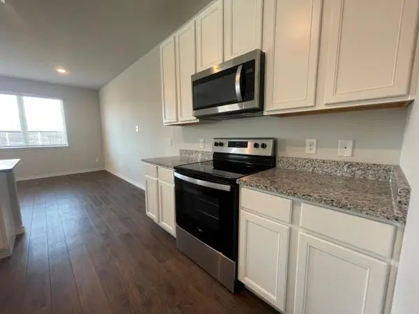 1600 Acts Lane, Ennis, TX 75119