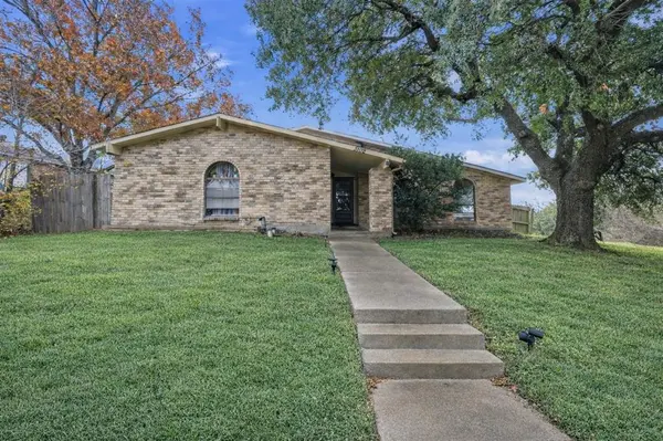 3102 Overglen Drive, Garland, TX 75043