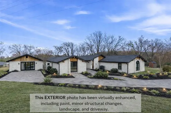 232 Remuda Drive, Fort Worth, TX 76108