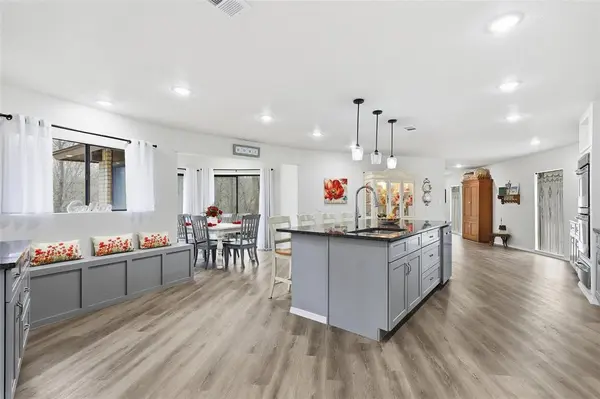 232 Remuda Drive, Fort Worth, TX 76108