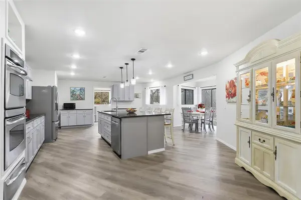 232 Remuda Drive, Fort Worth, TX 76108