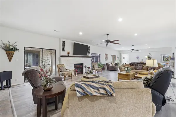 232 Remuda Drive, Fort Worth, TX 76108